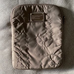 iPad sleeve